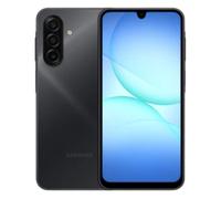 Samsung Galaxy A17 LTE 17 cm (6.7") Dual SIM ibrida 4G USB tipo-C 8 GB 256 GB 5000 mAh Nero