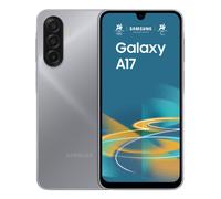 Samsung Galaxy A17 Lte 4+128gb Gray SM-A175fzabeue