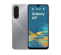SAMSUNG GALAXY A17 LTE 4G 256GB 8GB GRAY SM-A175FZAEEUE