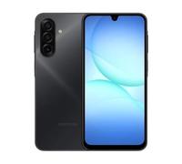 Smartphone Samsung Galaxy A17 LTE 8 GB RAM 256 GB Super AMOLED 6,7" IP54 5000 mAh Nero