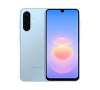 Samsung Galaxy A18 4G A185 Dual Sim 4GB RAM 128GB - Light Blue