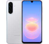SAMSUNG A185 GALAXY A18 DUAL SIM 6.7" OCTA CORE 128GB RAM 4GB 4G LTE EUROPA SILVER