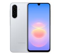 Samsung Galaxy A18 6.7" Dual SIM 4/128 GB Android Silver SM-A185FZSDEUB