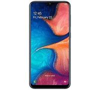 Samsung Galaxy A20 Dual SIM 32GB 3GB RAM SM-A205F/DS Blu SIM Free