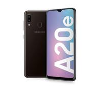 Samsung Galaxy A20e , Black, 5.8, Wi-Fi 4 (802.11n)/LTE, 32GB