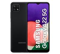 Samsung Galaxy A22 5G 4/128GB Grigio Sbloccato