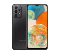 Samsung Galaxy A23 5G (64 GB) Nero - Smartphone Android con 4 GB di RAM, cellulare gratuito con batteria da 5000 mAh e schermo da 6,4'' (Versione ES)