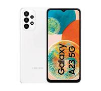 Samsung Galaxy A23 5G 64G bianco