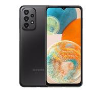 SAMSUNG - Galaxy A23 5G Ent. Ed. 64GB 4GB RAM 6,8 cm (6.6 pollici ) Doppia SIM USB tipo-C 5000 mAh Colore Nero Europa