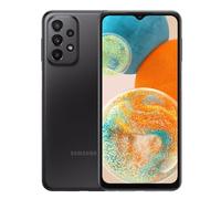 Samsung Galaxy A23 5G Enterprise Edition 16,8 cm (6.6") Doppia SIM USB tipo-C 4 GB 64 GB 5000 mAh Nero