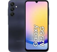 Samsung Galaxy A25 5G - 128GB Nero