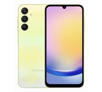 Samsung Galaxy A25 5G - 128GB Yellow