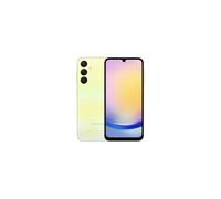 Samsung Galaxy A25 5G 256GB 8GB Ram Yellow