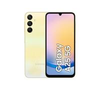 SAMSUNG Galaxy A25 5G 256GB Lime
