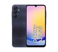 Samsung Galaxy A25 5G 8/256GB Blue Black