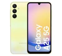Samsung Galaxy A25 5G 8GB 256GB 6.5" Giallo