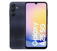 Samsung Galaxy A25 5G 8GB/256GB Nero Blu