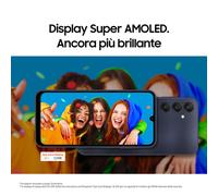 Samsung Galaxy A25 5G (SM-A256BZBHEUE)