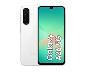 Samsung Galaxy A26 5G 128GB Bianco - Usato - Reso vendita online