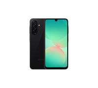 Samsung Smartphone Galaxy A26 5G SM-A266 6 GB/128 GB 6,7" Nero Dual SIM Europa Vodafone