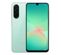 Samsung Galaxy A26 5G 17 cm (6.7) Dual SIM ibrida Android 15 USB tipo-C 8 GB 256 GB 5000 mAh Colore menta (SM-A266BLGCEUB)