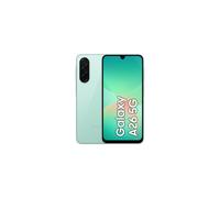 SAMSUNG GALAXY A26 5G 6+128GB 6.7" MINT ITALIA