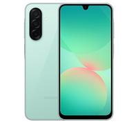 Samsung Galaxy A26 5G 6,7” SM-A266 6+128GB Verde Green Mint Cellulare Smartphone