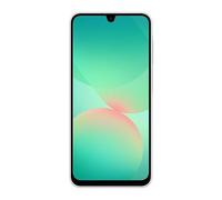 Samsung Galaxy A26 5G A266 Dual Sim 8GB / 256GB - White - EUROPA [NO BRAND]