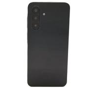 Samsung GALAXY A26 5G A266B 128GB schwrz - [Versione Tedesca, Spagnola, Francese, UK, Belga, Olandese, Danese, Finlandese, Norvegese, Svedese]