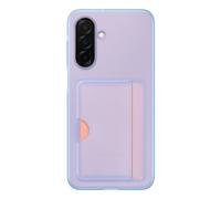 Samsung Galaxy A26 5G Card Slot Case, Blue