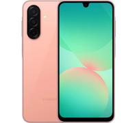 Samsung Galaxy A26 5G Dual SIM 128 GB (6 GB RAM) A266B-DS Rosa Pesca