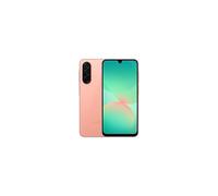 Samsung Galaxy A26 5G Dual SIM 256GB (8GB RAM) A266B-DS Rosa pesca