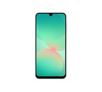 SAMSUNG Galaxy A26, 6+128GB, 128 GB, Bianco