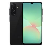 SAMSUNG Galaxy A26 8GB 256GB 5G Nero