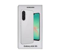 Samsung Galaxy A26 A266 6.7" 8/256GB Bianco Smartphone White