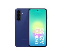 SAMSUNG Galaxy A27 5G 128GB, 128 GB, BLUE