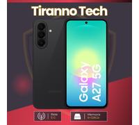Smartphone GALAXY A27 5G 6GB+128GB Vodafone