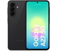 Samsung Galaxy A27 5G 6GB 128GB 6.7" Nero