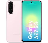 Samsung Galaxy A27 5G 6GB 128GB 6.7" Rosa Chiaro