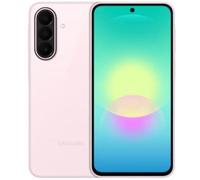 Samsung Galaxy A27 5G 8GB 256GB 6.7" Rosa