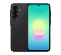 Samsung SM-A276BZKBEEE GALAXY A27 6+128GB BLACK EE