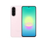 Samsung Galaxy A27 5G Dual SIM 128GB (6GB RAM) A276B-DS Rosa Chiaro