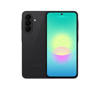 SAMSUNG Galaxy A27, 6+128GB, 128 GB, Nero