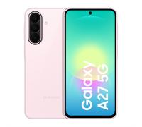 Samsung Galaxy A27 6+128GB Pink - Brand