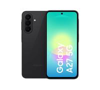 SAMSUNG Galaxy A27, 8+256GB, 256 GB, Nero