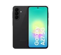 Samsung Galaxy A27 5G 17 cm [6.7] Doppia SIM Android 16.0 USB tipo-C 6 GB 256 GB