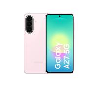 SAMSUNG Galaxy A27, 8+256GB, 256 GB, Rosa
