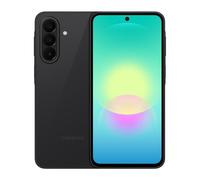 Samsung Galaxy A27 Black 128GB Memoria 6GB Ram Display 6.7" 5G Nero 5000Mah 50Mp