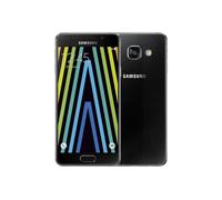Samsung Galaxy A3 2016 LTE SM-A310F Nero senza SIM-lock | Condizione: Usato