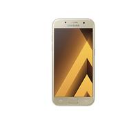 Samsung Galaxy A3 (2017) Sm-A320Fl 11,9 Cm (4.7") 2 Gb 16 Gb Sim Singola 4G Oro 2350 Mah
